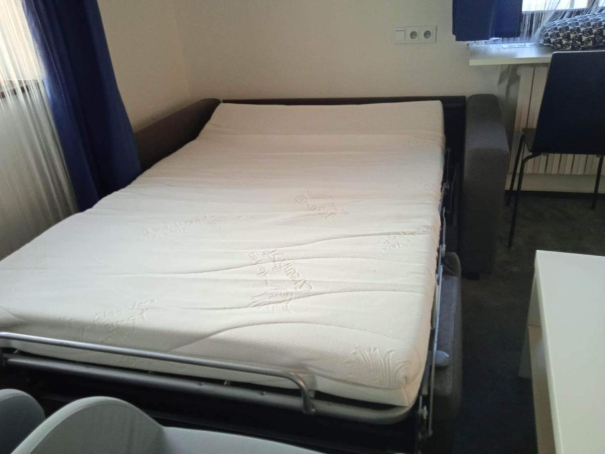 Koleje Zamecek Hotel เลดนิตเซ ภายนอก รูปภาพ