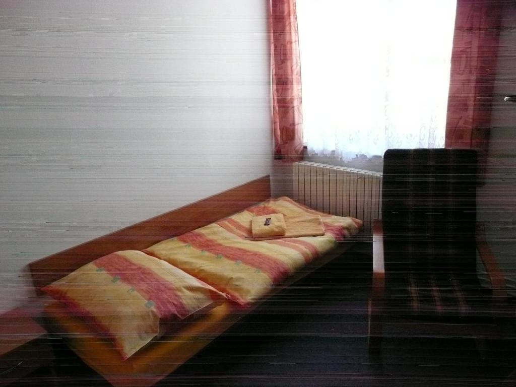 Koleje Zamecek Hotel เลดนิตเซ ภายนอก รูปภาพ