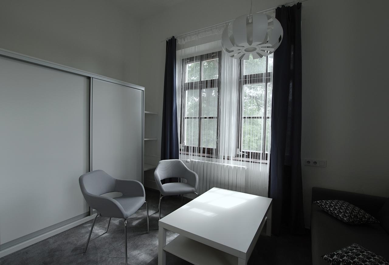 Koleje Zamecek Hotel เลดนิตเซ ภายนอก รูปภาพ
