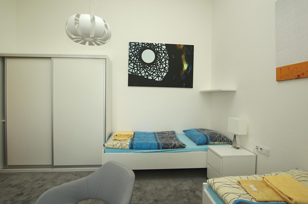 Koleje Zamecek Hotel เลดนิตเซ ภายนอก รูปภาพ